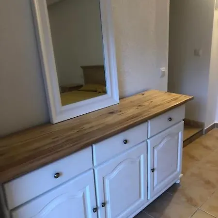 Grande Bambu, Cala Montgo Appartement
