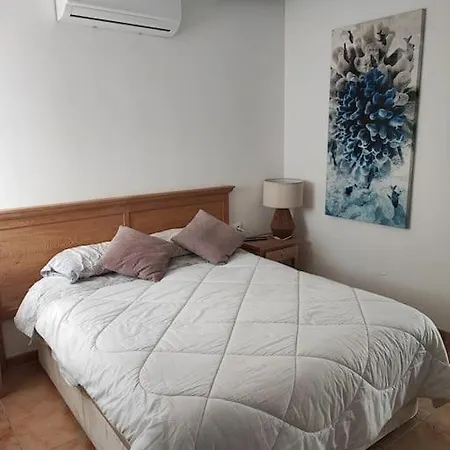 Appartement Grande Bambu, Cala Montgo L' Escala