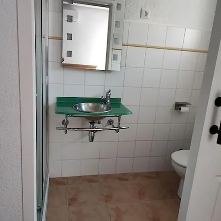 Grande Bambu, Cala Montgo Appartement