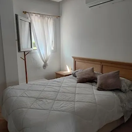 Appartement Grande Bambu, Cala Montgo