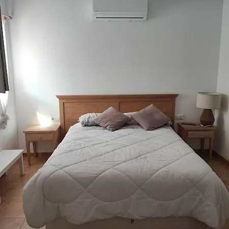 Grande Bambu, Cala Montgo Appartement L' Escala