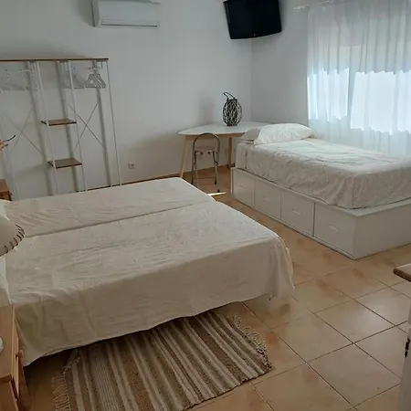 Appartement Grande Bambu, Cala Montgo *